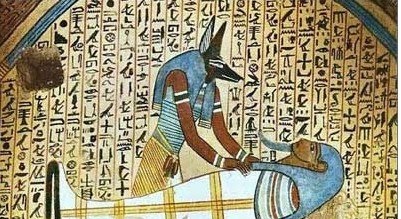 古埃及人人争做木乃伊 做好一具至少需要70天(图1)
